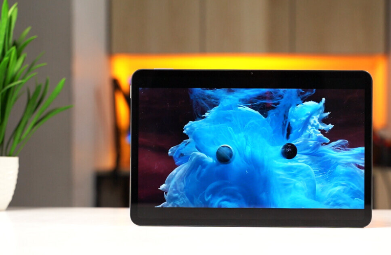 Đánh giá Mi Pad 6 - hình 3