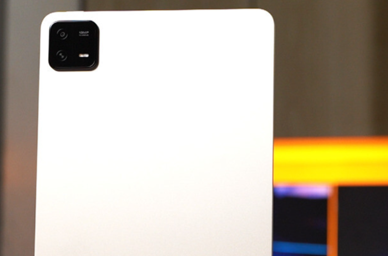Đánh giá Mi Pad 6 - hình 7