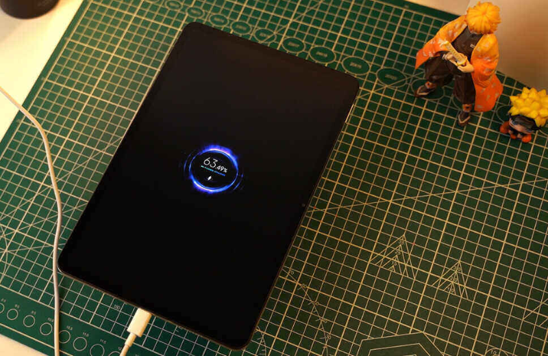 Đánh giá Mi Pad 6 - hình 8