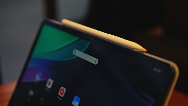 Đánh giá Mi Pad 6 - hình 9