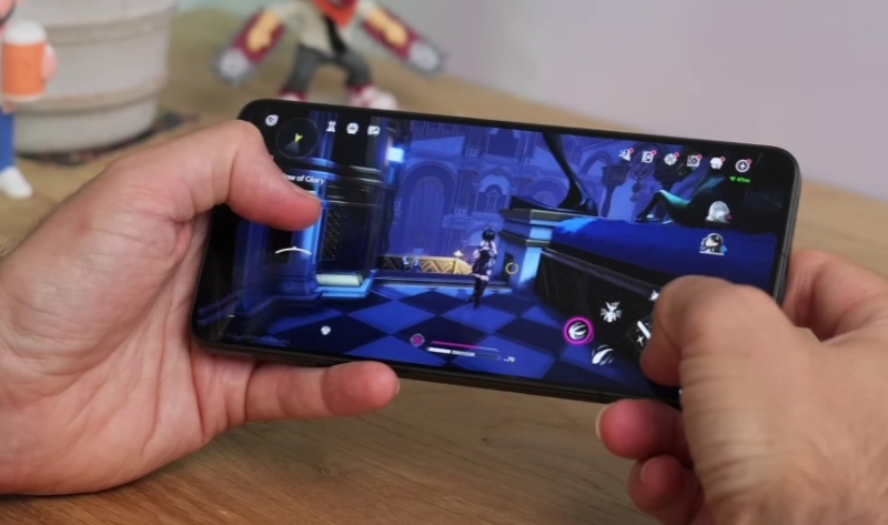 Đánh giá Moto Edge 70 Max - hình 15
