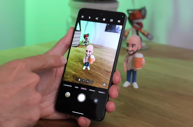 Đánh giá Moto Edge 70 Max - hình 17