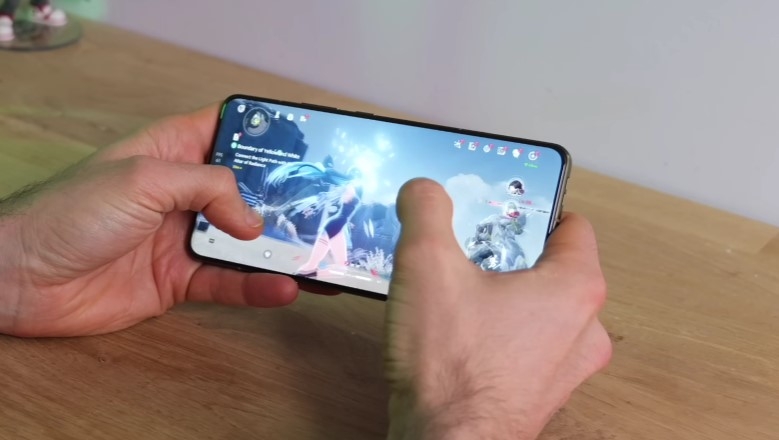 Đánh giá Moto Edge 70 Max - hình 8