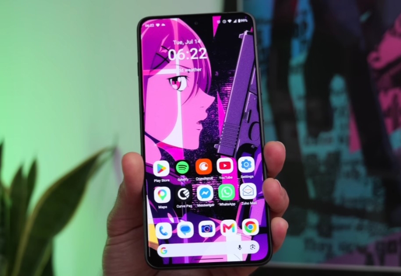 Đánh giá Moto Edge 70 Max - hình 5