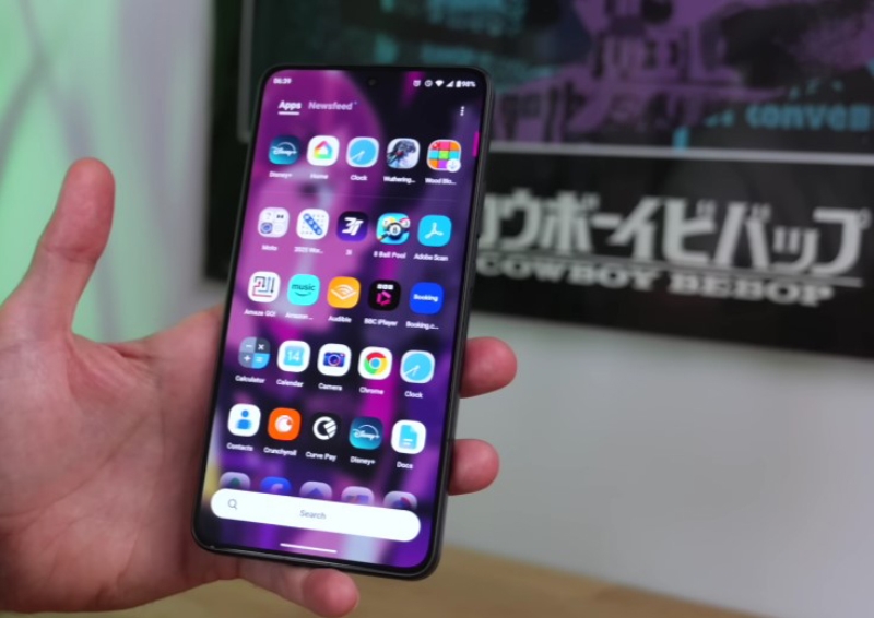Đánh giá Moto Edge 70 Max - hình 6