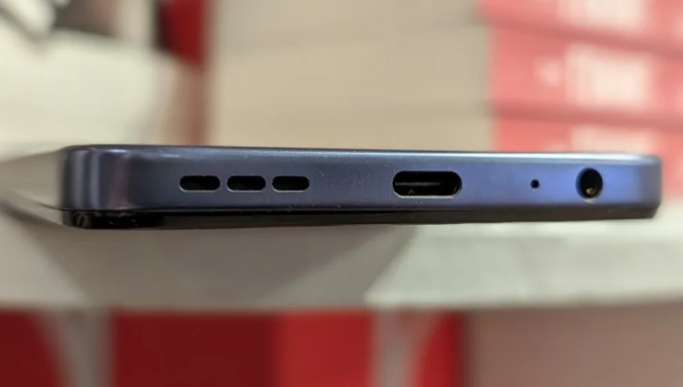 Đánh giá Motorola G (2026) - hình 15