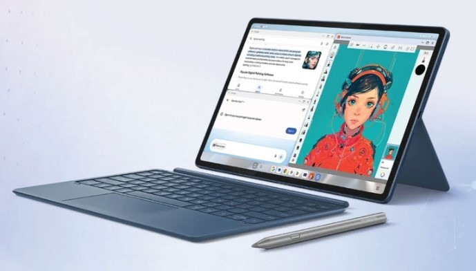 Đánh giá Motorola Pad 70 Pro - hình 13