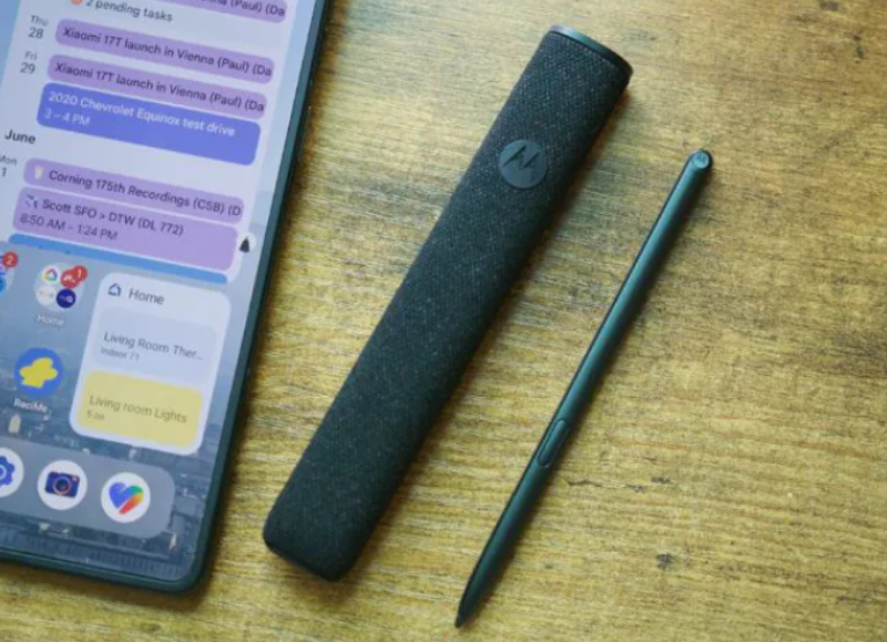 Đánh giá Motorola Razr Fold - hình 8