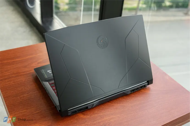 đánh giá msi bravo 15 3