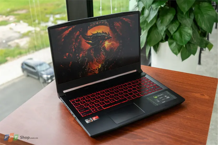 đánh giá msi bravo 15 1