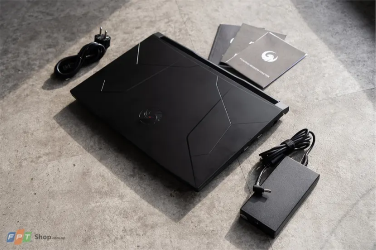 đánh giá msi bravo 15 2