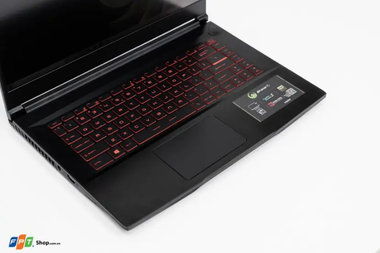 đánh giá msi bravo 15 4