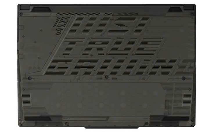 đánh giá msi gaming cyborg 15 a13vek ảnh 5