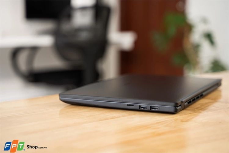 Đánh giá MSI Modern 14