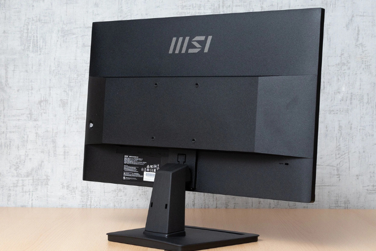 Đánh giá MSI Pro MP251 5