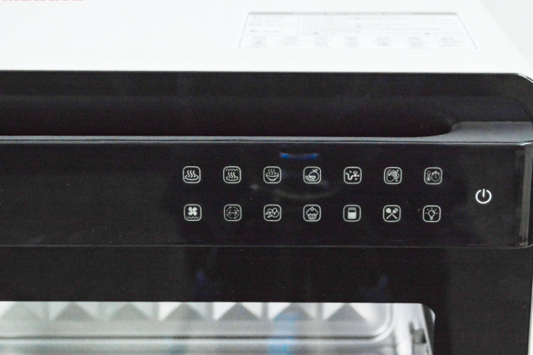 Đ&aacute;nh gi&aacute; nồi chi&ecirc;n hơi nước 2GOOD S100 h&igrave;nh 5