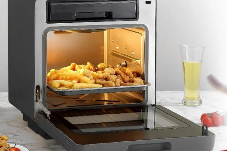 đ&aacute;nh gi&aacute; nồi chi&ecirc;n hơi nước tapuho tsf16 (2)