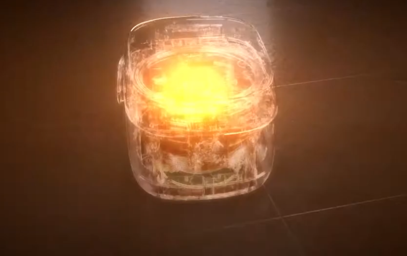 Đ&aacute;nh gi&aacute; nồi cơm điện cao tần Toshiba RC-10IX1PV - h&igrave;nh 4