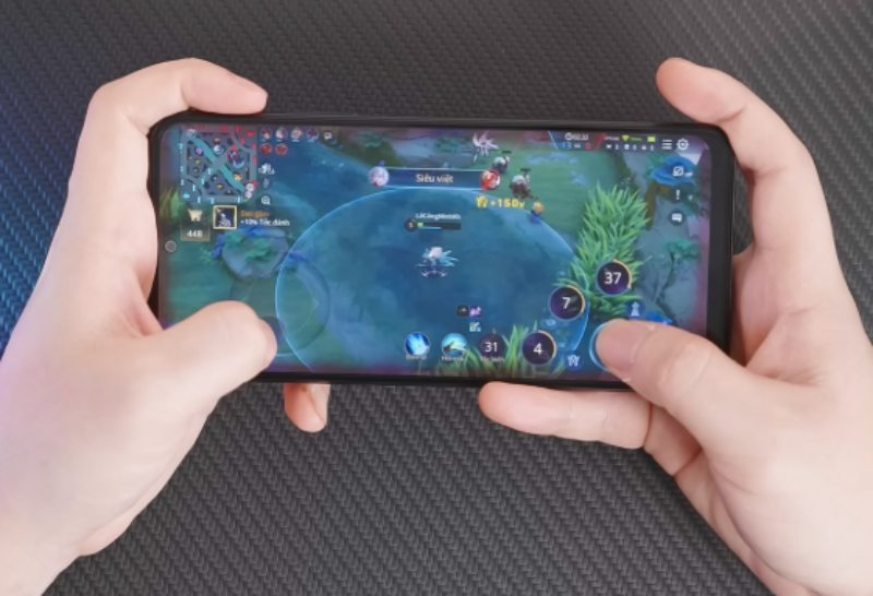 Đánh giá Note 12 - hình 6