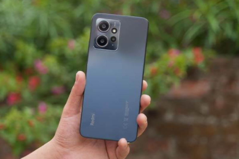 Đánh giá Note 12 - hình 8