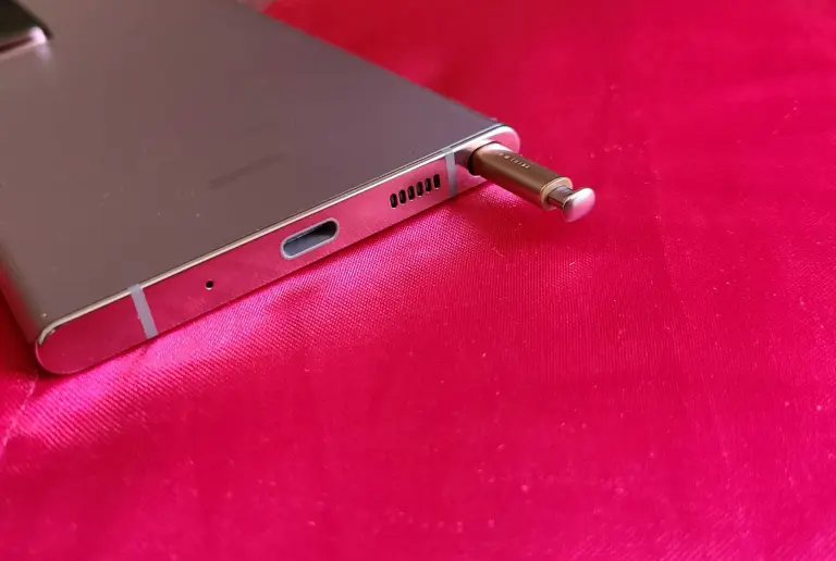 Đánh giá Note 20 Ultra 2