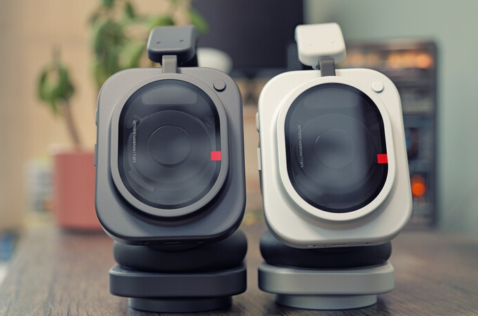 Đánh giá Nothing Headphone 1 Pro - hình 4