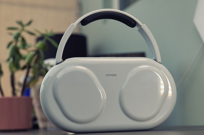 Đánh giá Nothing Headphone 1 Pro - hình 5