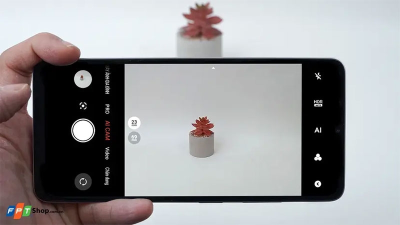 Đánh giá Nubia A36 hình 7