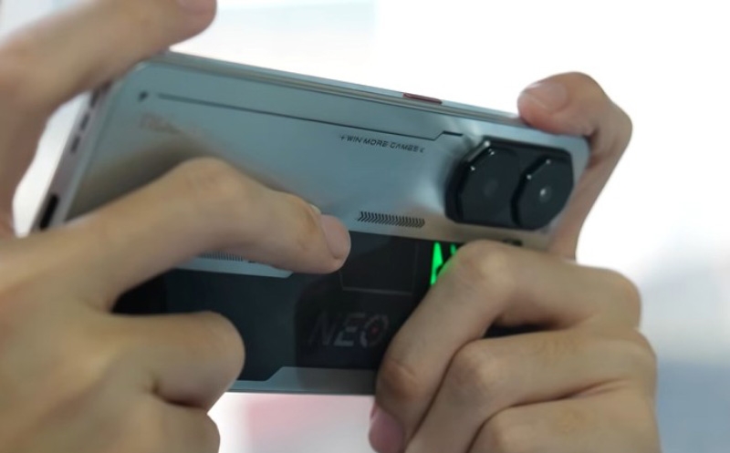 Đánh giá nubia Neo 3 4G - hình 14