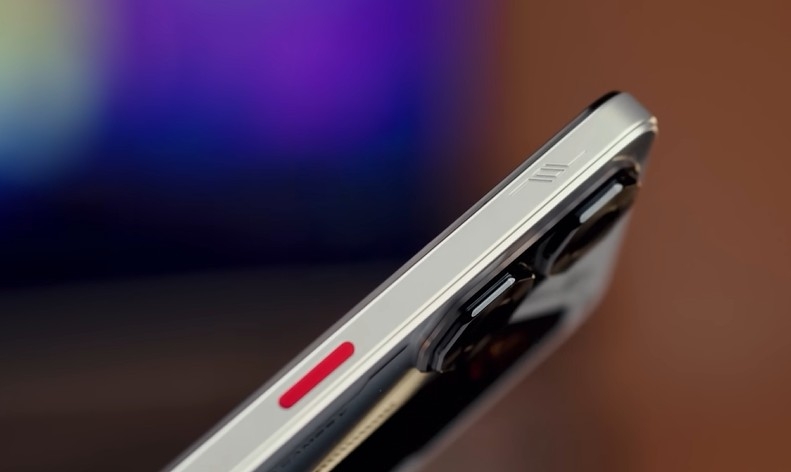 Đánh giá nubia Neo 3 4G - hình 4