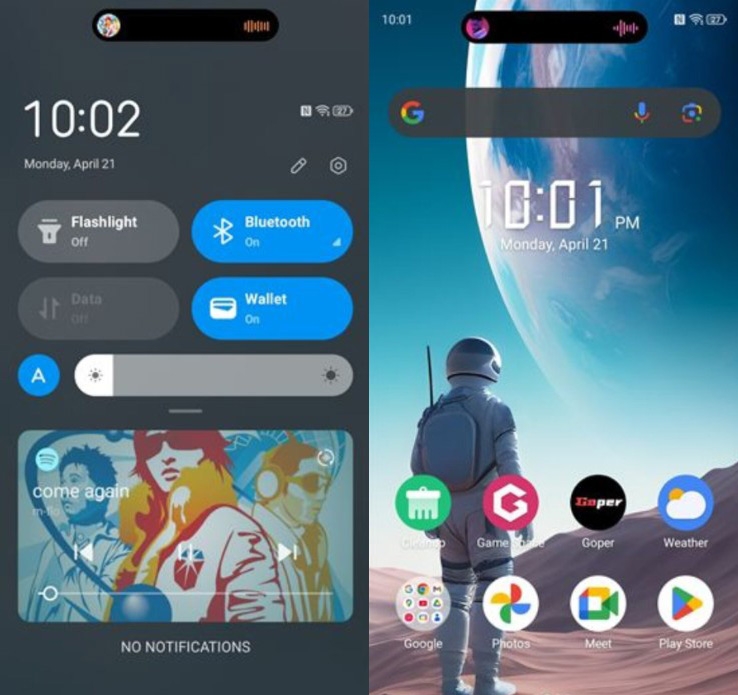 Đánh giá nubia Neo 3 5G - hình 18