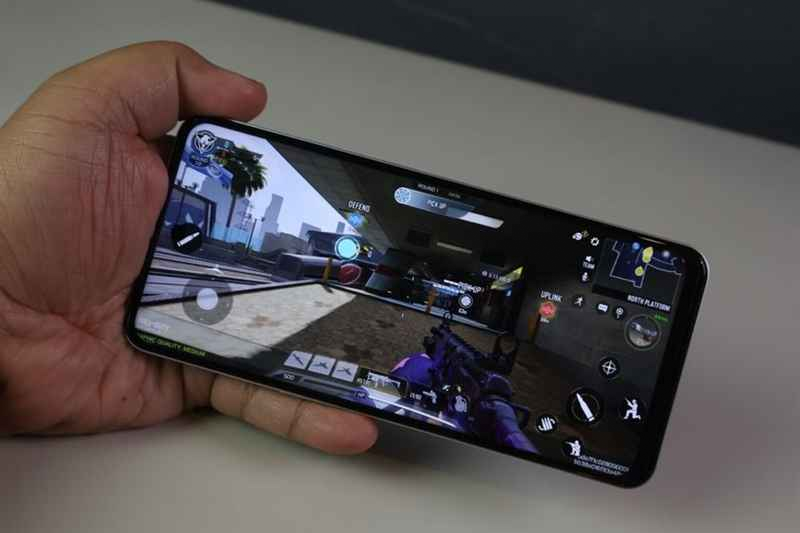 Đánh giá nubia Neo 3 5G - hình 9