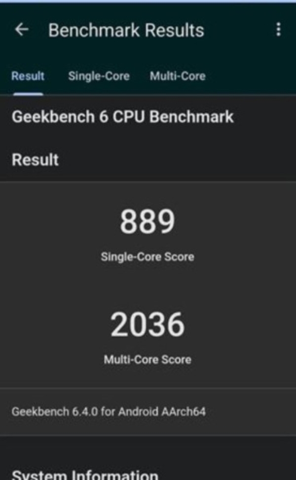 Đánh giá nubia Neo 3 5G - hình 7