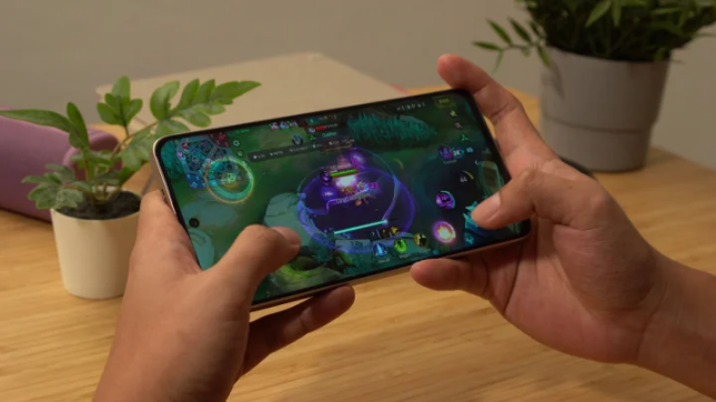 Đánh giá nubia Neo 5 Max 5