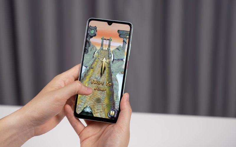 Đánh giá Nubia V70 Max về hiệu năng