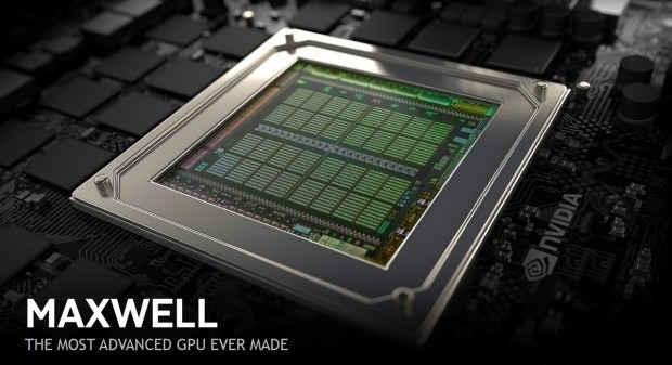 Đánh giá NVIDIA GeForce 940MX 1