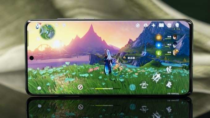 Đánh giá OnePlus 12 8
