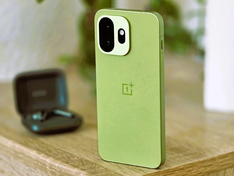 Đánh giá OnePlus 15T - hình 12