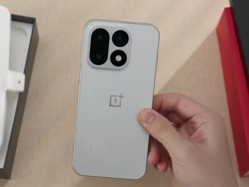 Đánh giá OnePlus 16 - hình 2
