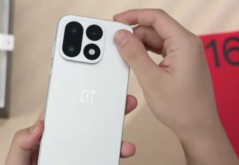 Đánh giá OnePlus 16 - hình 1