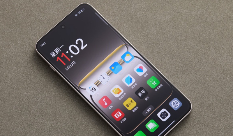 OnePlus Ace 5 Ultra - hình 5