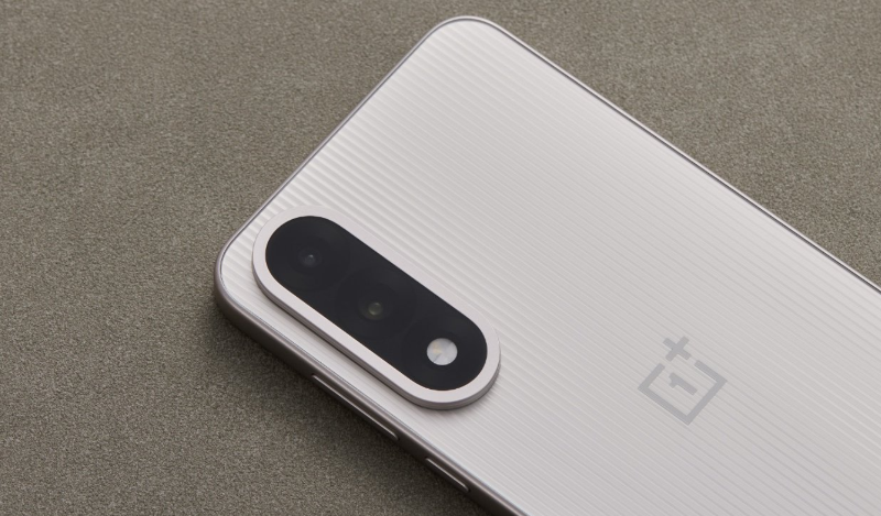 OnePlus Ace 5 Ultra - hình 8