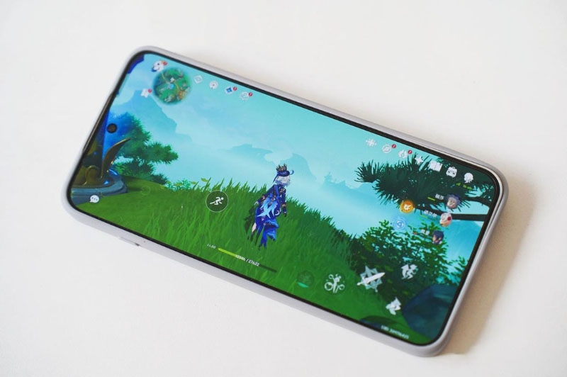 Đánh giá Oneplus Ace 6 - hình 5