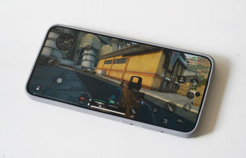 Đánh giá Oneplus Ace 6 - hình 3