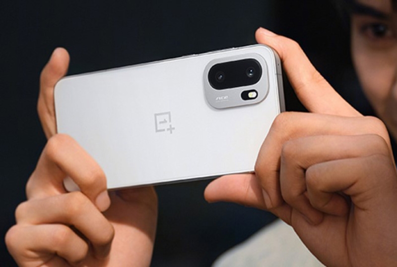 Đánh giá Oneplus Ace 6 - hình 7