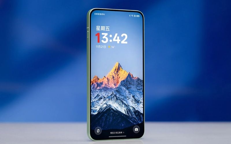 Màn hình OnePlus Ace 6T