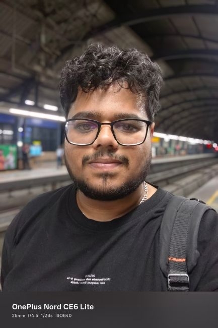 Đánh giá OnePlus Nord CE6 Lite - hình 21