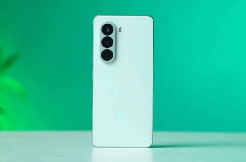 Đánh giá OnePlus Nord CE6 Lite - hình 22