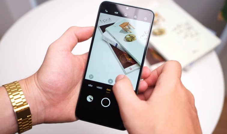 Đánh giá OPPO A57 - hình 8
