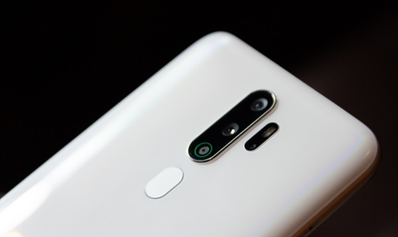 Đánh giá OPPO A5 - hình 2